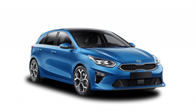 KIA CEED HTB