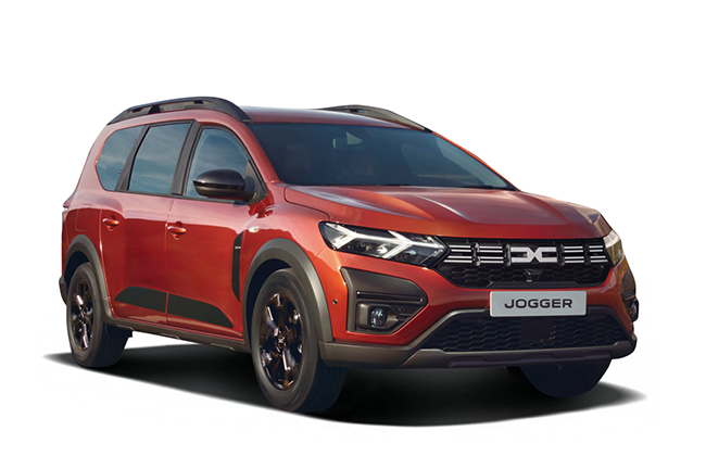 Dacia Jogger2