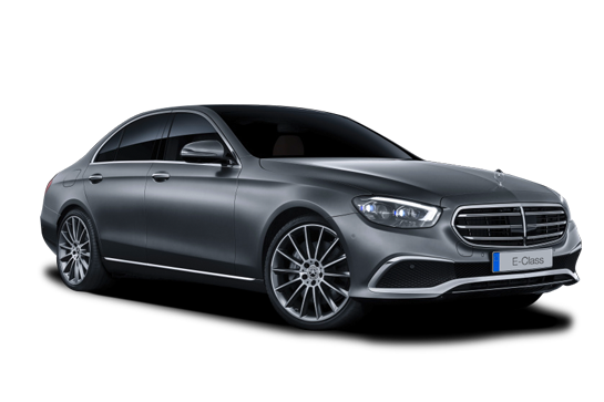 Mercedes-Benz E-Klasa Mercedes-Benz E-Klasa