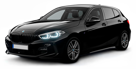 118i nowe test