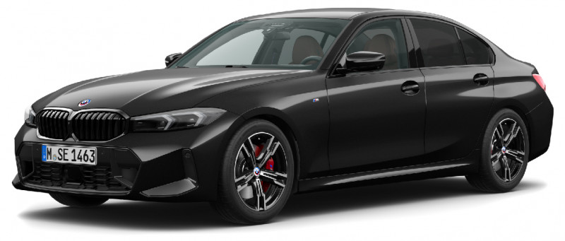 bmw serii 3