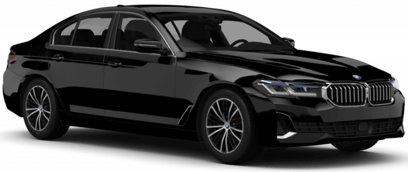 BMW 5