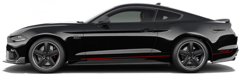mach 1