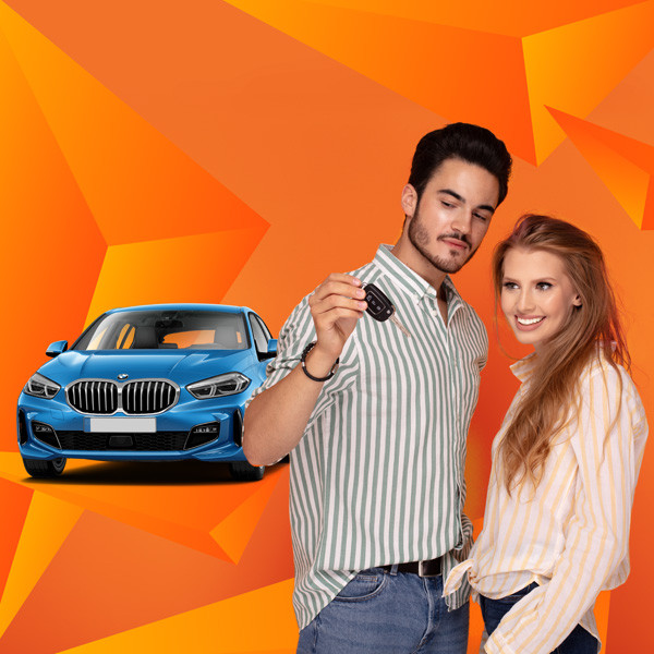 Sixt DriveSmart