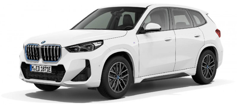 BMW iX1