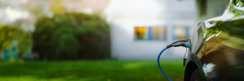 Koszt ładowania samochodu elektrycznego | SIXT DriveSmart 