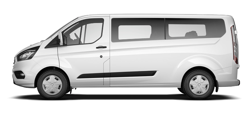 Transit kombi