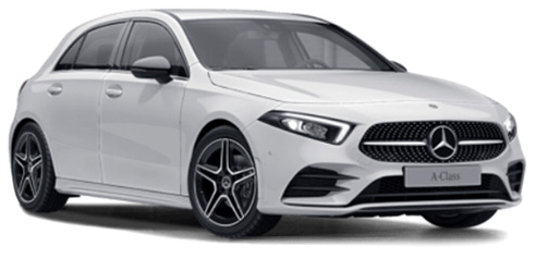  Mercedes-Benz A 180 Advantage